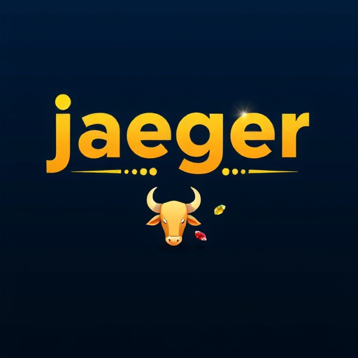 Jaeger Pg